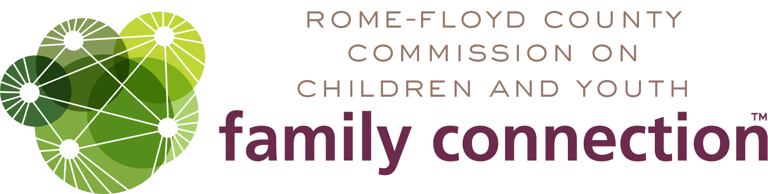 Floyd County – GAFCP logo