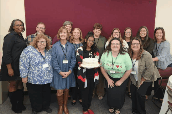 Regional Summit: From Awareness to Action in Trauma-Informed Care