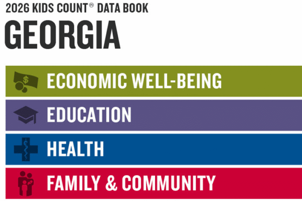 2026 Kids Count Data